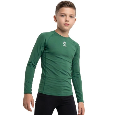 Koszulka Koszulka termiczna z długim rękawem Junior
