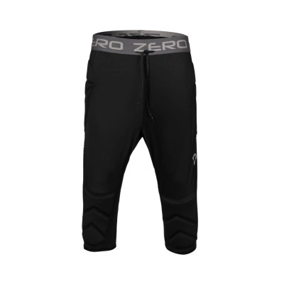 Spodnie capri Zero Junior