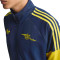 Kurtka adidas Arsenal FC Lifestyler Fanswear 2025-2026