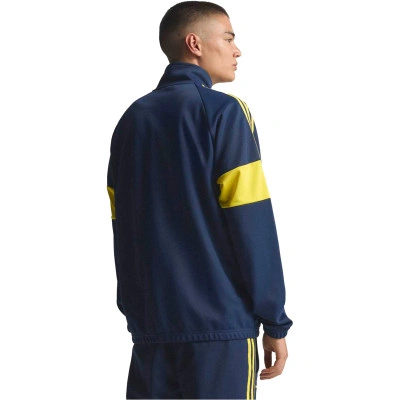 Kurtka Arsenal FC Lifestyler Fanswear 2025-2026