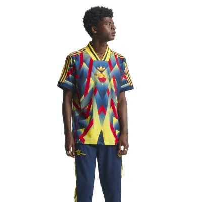 Koszulka Arsenal Fc Lifestyler Fanswear 2025-2026