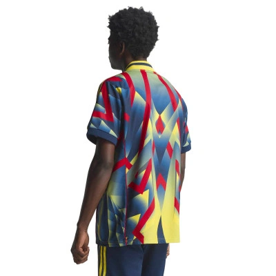 Koszulka Arsenal Fc Lifestyler Fanswear 2025-2026