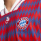 Koszulka adidas FC Bayern Lifestyle Fanswear 2025-2026