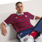 Koszulka adidas FC Bayern Lifestyle Fanswear 2025-2026