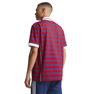 Koszulka FC Bayern Lifestyle Fanswear 2025-2026