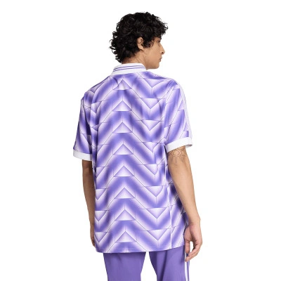 Koszulka Real Madrid Lifestyler Fanswear 2025-2026