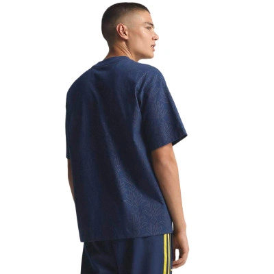 Koszulka Arsenal Fc Lifestyler Fanswear 2025-2026