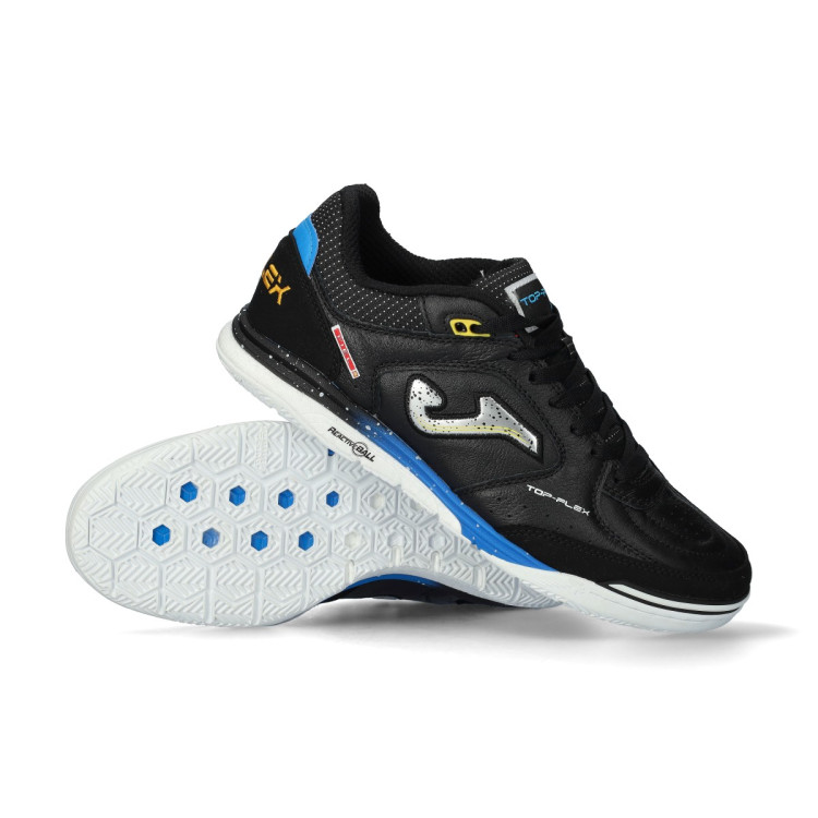 シューズ LIMITED / TOP FLEX REBOUND 2562 (27cm) zapatilla-joma-top-flex-