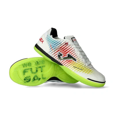 Buty futsalu Top Flex