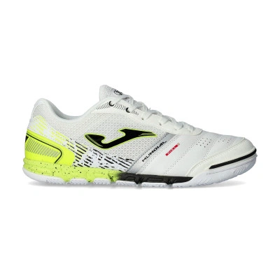 Buty futsalu Mundial