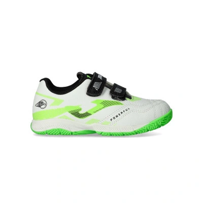 Buty futsalu Powerful Niño
