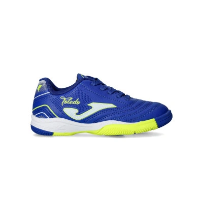 Buty futsalu Toledo Niño