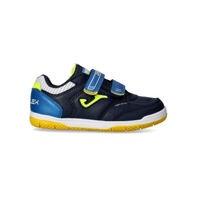 Buty futsalu Top Flex Niño
