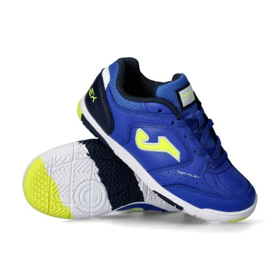 Buty futsalu Top Flex Niño