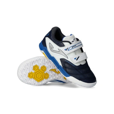 Buty futsalu Cancha Niño