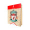 Drewniane puzzle Liverpool Fc (150 elementów)