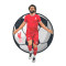 Drewniane puzzle Mo Salah (150 elementów)