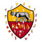 Drewniane puzzle Ac Roma (150 szt.)