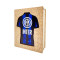 Drewniane puzzle Fc Inter Milan Koszulka (150 sztuk)