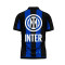 Drewniane puzzle Fc Inter Milan Koszulka (150 sztuk)