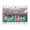 Drewniane puzzle Fc Inter Milan 20Th Scudetto (150 elementów)