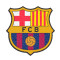 Drewniane puzzle Fc Barcelona (150 elementów)