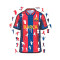 Drewniane puzzle Fc Barcelona Koszulka (150 elementów)