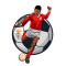 Drewniane puzzle Eusebio (150 sztuk)