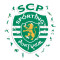 Sporting Cp Puzzle drewniane (150 szt.)