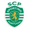 Sporting Cp Puzzle drewniane (150 szt.)