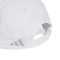 Czapka adidas Real Madryt 2025-2026