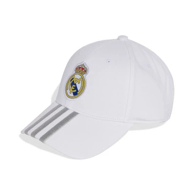 Czapka Real Madryt 2025-2026