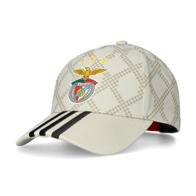 Czapka Benfica Slb 2025-2026