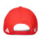 Czapka adidas Benfica Slb 2025-2026