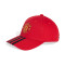 Czapka adidas Manchester United 2025-2026