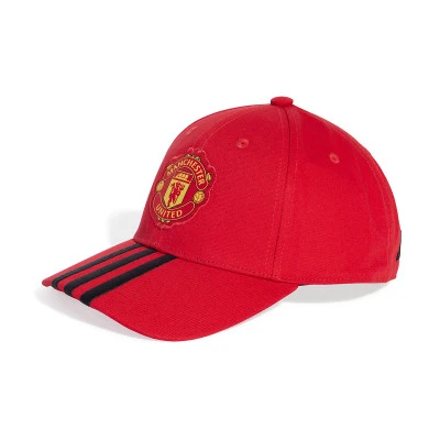 Czapka Manchester United 2025-2026