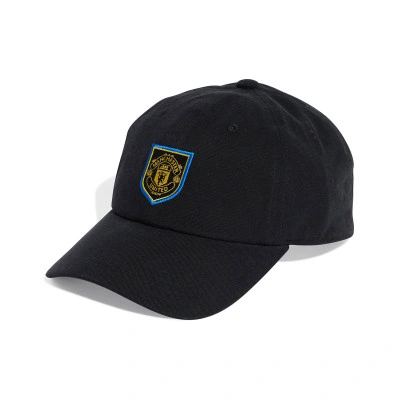 Czapka Manchester United 2025-2026