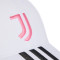 Czapka adidas Juventus 2025-2026