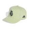 Czapka adidas Real Madryt 2025-2026
