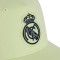 Czapka adidas Real Madryt 2025-2026