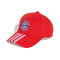 Czapka adidas Fc Bayern 2025-2026
