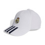 Real Madryt 2025-2026-Atrament White-Legend
