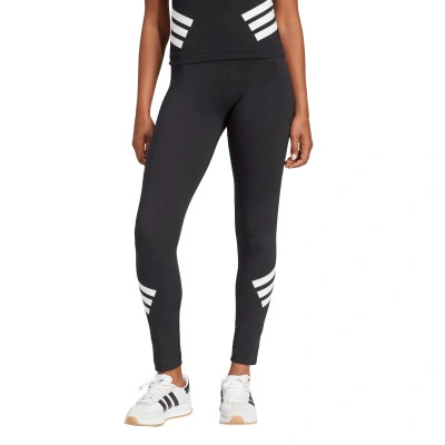 Podspodenki Future Icons 3S Leggings Kobieta