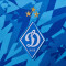 Koszulka New Balance Dinamo Kiev Segunda Equipación 2025-2026