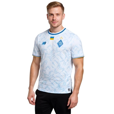 Koszulka Dinamo Kijów 2025-2026 Strona główna