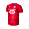 Koszulka New Balance Kids Lille 2025-2026 Home