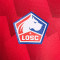 Koszulka New Balance Kids Lille 2025-2026 Home