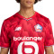Koszulka New Balance Lille 2025-2026 Strona główna