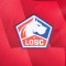 Koszulka New Balance Lille 2025-2026 Strona główna