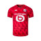 Koszulka New Balance Lille 2025-2026 Strona główna